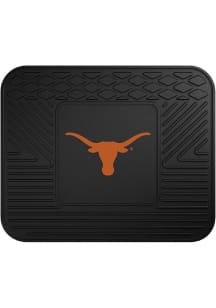 Sports Licensing Solutions Texas Longhorns 14x17 Utility Car Mat - Black