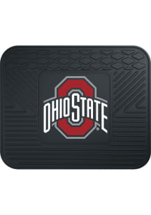 Sports Licensing Solutions Ohio State Buckeyes 14x17 Utility Car Mat - Black