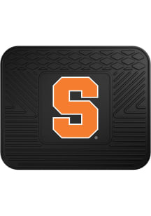 Sports Licensing Solutions Syracuse Orange 14x17 Utility Car Mat - Black