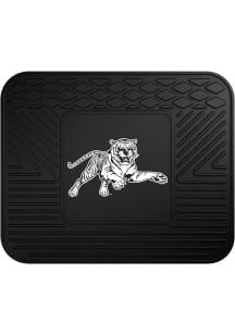 Sports Licensing Solutions Jackson State Tigers 14x17 Utility Car Mat - Black
