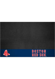 Boston Red Sox 26x42 BBQ Grill Mat