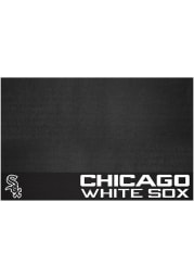 Chicago White Sox 26x42 BBQ Grill Mat