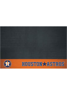 Houston Astros 26x42 BBQ Grill Mat