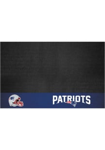 New England Patriots 26x42 BBQ Grill Mat