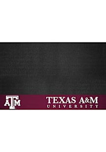 Texas A&M Aggies 26x42 BBQ Grill Mat