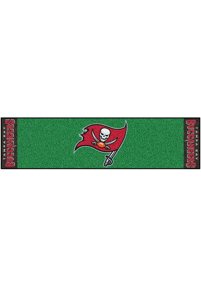 Tampa Bay Buccaneers Dynasty 8x10 Rug