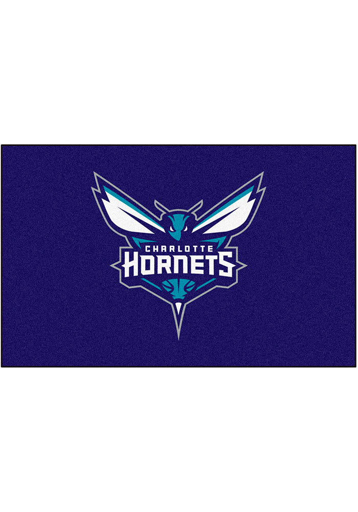 Charlotte Hornets 60x96 Ultimat Other Tailgate