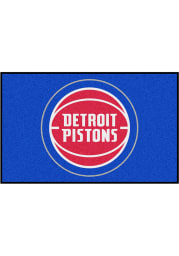 Detroit Pistons 60x96 Ultimat Other Tailgate