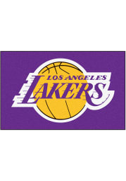 Los Angeles Lakers 60x96 Ultimat Other Tailgate