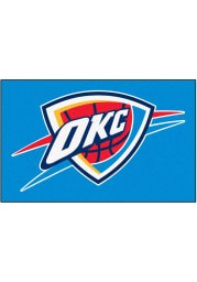 Oklahoma City Thunder 60x96 Ultimat Other Tailgate