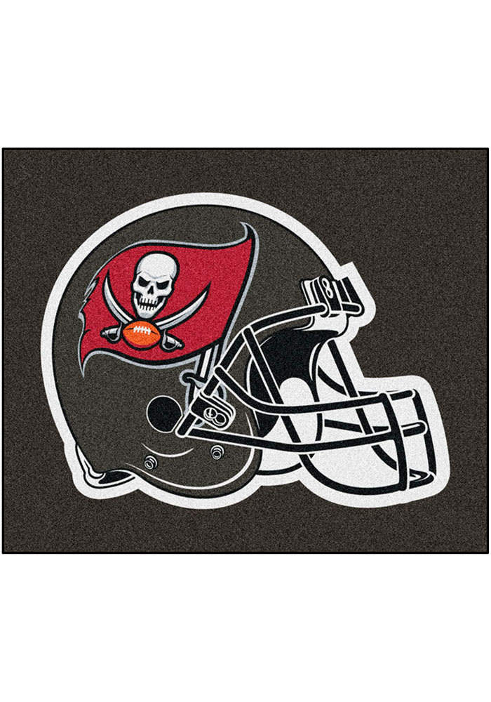 Tampa Bay Buccaneers 60x70 Tailgater BBQ Grill Mat