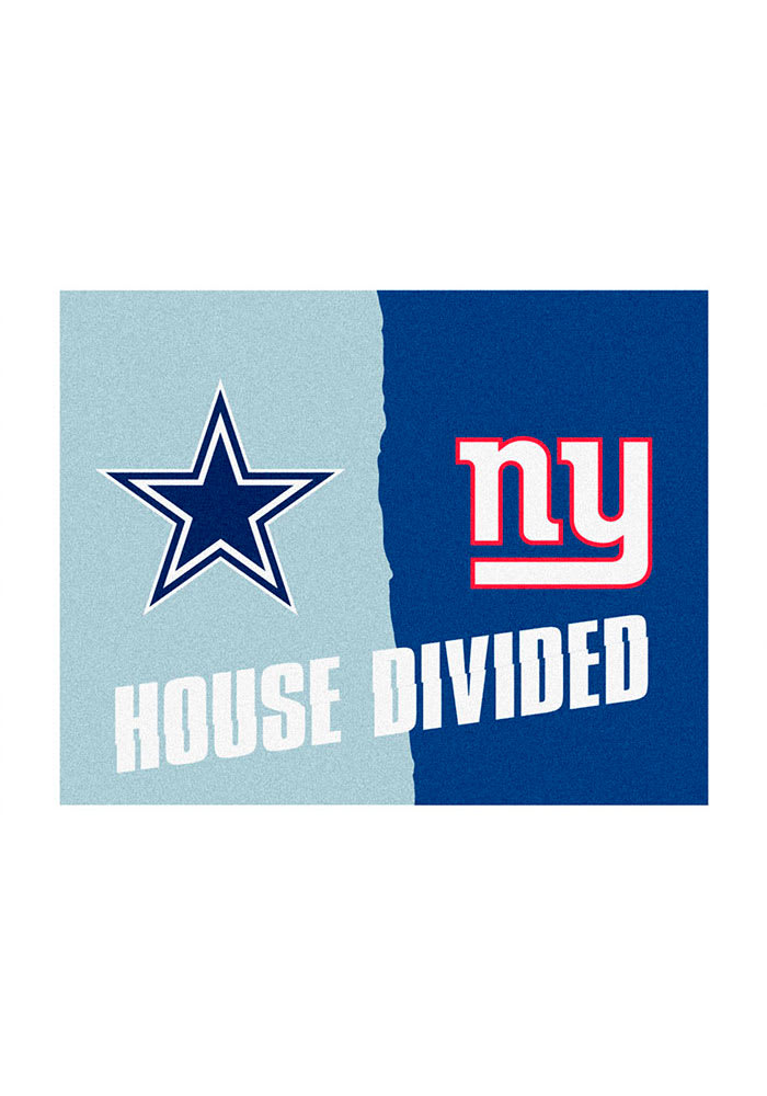 NFL - New York Giants Ticket Runner 30x72