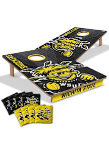 Wichita State Shockers 2x3 Corn Hole