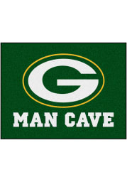 Green Bay Packers 34x45 All Star Rug Interior Rug