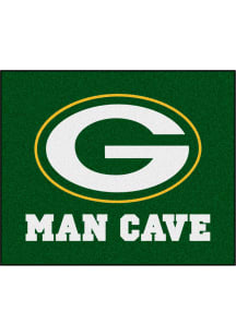 Green Bay Packers 60x72 Tailgater BBQ Grill Mat
