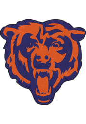 Chicago Bears 3ftx4ft Mascot Interior Rug