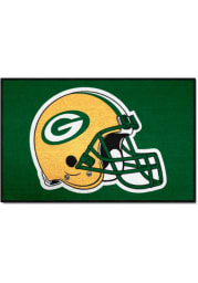 Green Bay Packers 19x30 Starter Interior Rug