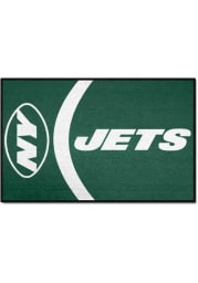 New York Jets 19x30 Starter Interior Rug