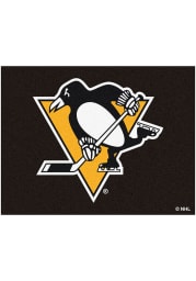 Pittsburgh Penguins 34x45 All Star Interior Rug
