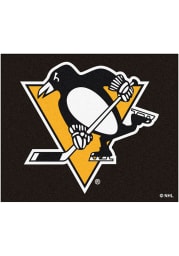 Pittsburgh Penguins 60x72 Tailgater BBQ Grill Mat