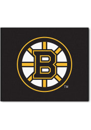 Boston Bruins 60x72 Tailgater BBQ Grill Mat