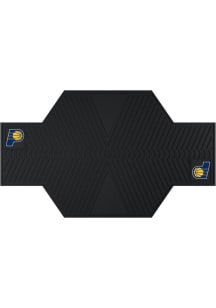 Sports Licensing Solutions Indiana Pacers 82.5x42 Vinyl Car Mat - Black