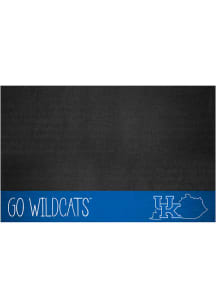 Kentucky Wildcats Southern Style 26x42 BBQ Grill Mat