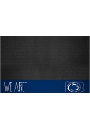 Penn State Nittany Lions Southern Style 26x42 BBQ Grill Mat