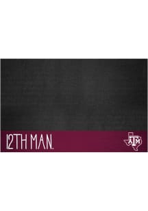 Texas A&amp;M Aggies Southern Style 26x42 BBQ Grill Mat