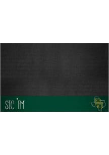 Baylor Bears Southern Style 26x42 BBQ Grill Mat