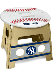 New York Yankees Folding Step Stool