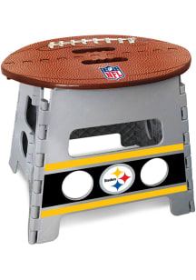 Pittsburgh Steelers Folding Step Stool