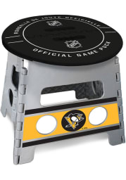 Pittsburgh Penguins Folding Step Stool