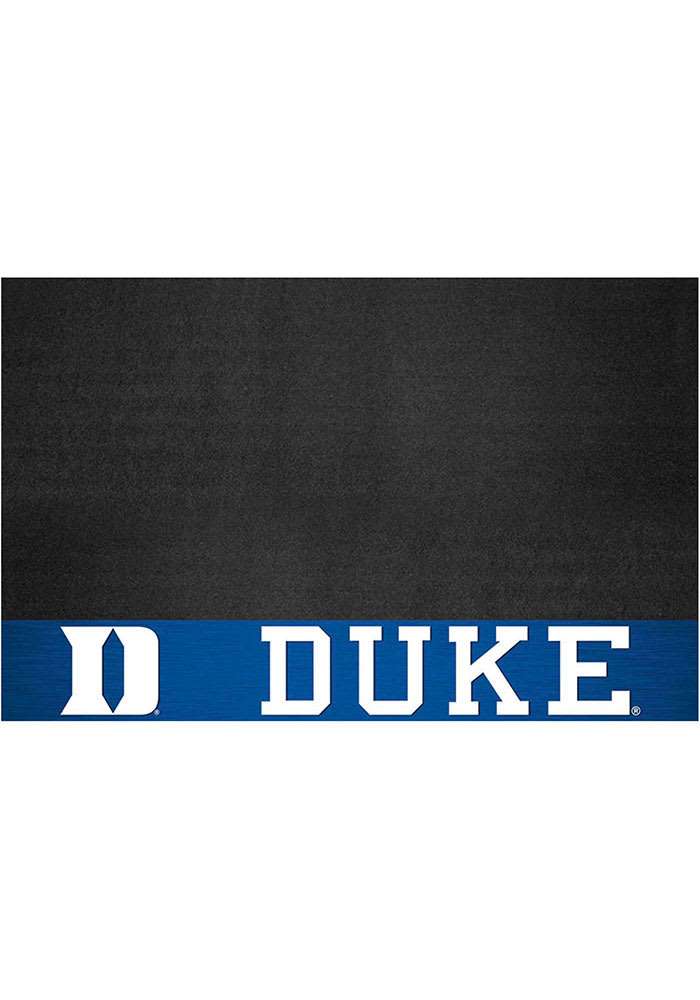 Duke Blue Devils 26x42 BBQ Grill Mat