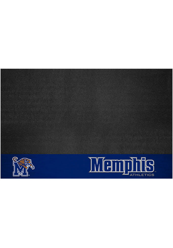 Memphis Tigers 26x42 BBQ Grill Mat