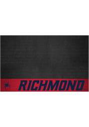 Richmond Spiders 26x42 BBQ Grill Mat