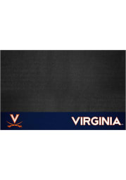 Virginia Cavaliers 26x42 BBQ Grill Mat