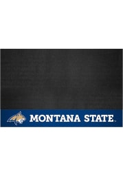 Montana State Bobcats 26x42 BBQ Grill Mat