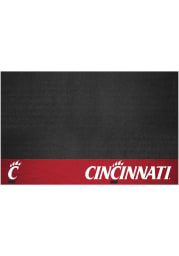 Cincinnati Bearcats 26x42 BBQ Grill Mat