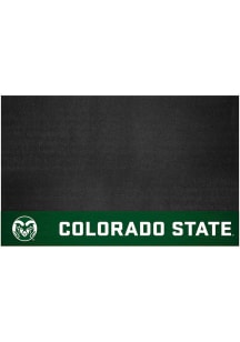 Colorado State Rams 26x42 BBQ Grill Mat