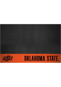 Oklahoma State Cowboys 26x42 BBQ Grill Mat