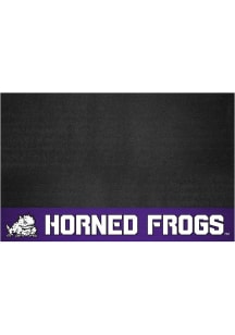 TCU Horned Frogs 26x42 BBQ Grill Mat