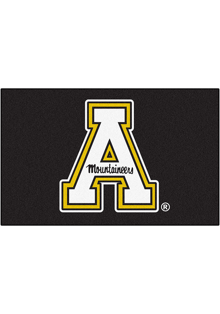 Appalachian State Mountaineers 60x90 Ultimat Outdoor Mat