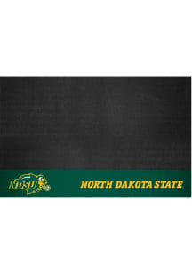 North Dakota State Bison 26x42 BBQ Grill Mat