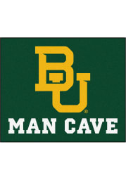 Baylor Bears 60x71 Man Cave Tailgater Mat Outdoor Mat