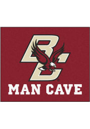 Boston College Eagles 60x71 Man Cave Tailgater Mat Outdoor Mat