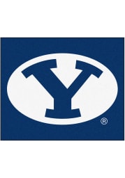 BYU Cougars 60x71 Tailgater Mat Outdoor Mat