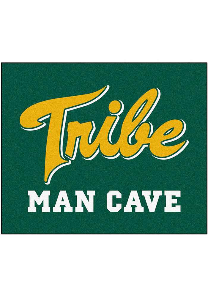 William & Mary Tribe 60x71 Man Cave Tailgater Mat Outdoor Mat