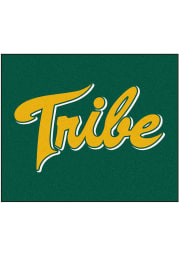 William & Mary Tribe 60x71 Tailgater Mat Outdoor Mat