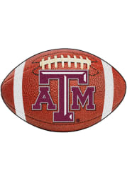 Texas A&M Aggies 20x32 Football Interior Rug